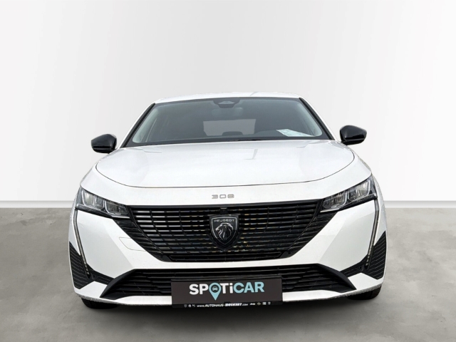 Fahrzeugabbildung Peugeot 308 Hybrid 180 Allure Pack Navi Memory Sitze 360 Kamera LED Apple CarPlay Android Auto