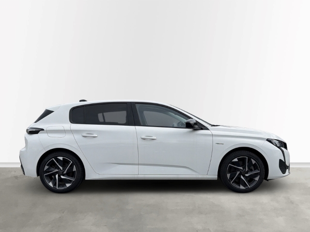 Fahrzeugabbildung Peugeot 308 Hybrid 180 Allure Pack Navi Memory Sitze 360 Kamera LED Apple CarPlay Android Auto