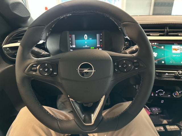 Fahrzeugabbildung Opel Corsa GS Navi LED ACC Apple CarPlay Android Auto Klimaautom Musikstreaming DAB Ambientebeleuchtung