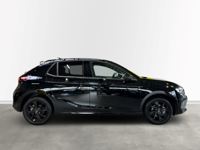 Fahrzeugabbildung Opel Corsa GS Navi LED ACC Apple CarPlay Android Auto Klimaautom Musikstreaming DAB Ambientebeleuchtung