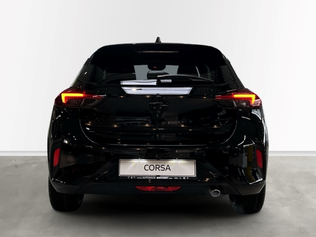 Fahrzeugabbildung Opel Corsa GS Navi LED ACC Apple CarPlay Android Auto Klimaautom Musikstreaming DAB Ambientebeleuchtung