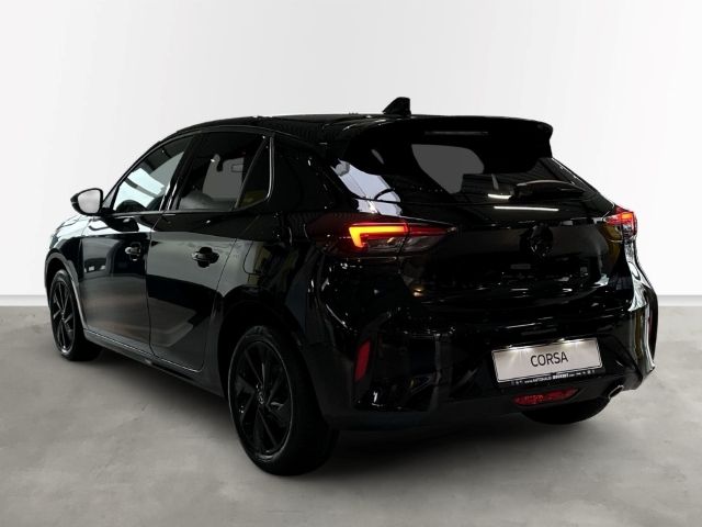 Fahrzeugabbildung Opel Corsa GS Navi LED ACC Apple CarPlay Android Auto Klimaautom Musikstreaming DAB Ambientebeleuchtung