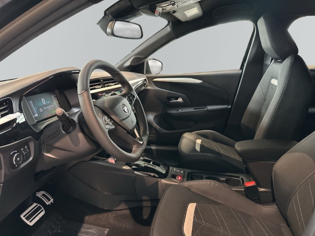 Fahrzeugabbildung Opel Corsa GS Navi LED ACC Apple CarPlay Android Auto Klimaautom Musikstreaming DAB Ambientebeleuchtung