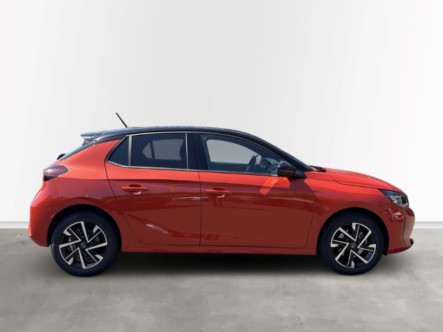 Fahrzeugabbildung Opel Corsa YES Digitales Cockpit LED Apple CarPlay Android Auto Musikstreaming DAB SHZ LenkradHZG