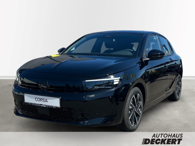 Fahrzeugabbildung Opel Corsa GS AWR LED ACC Apple CarPlay Android Auto DAB SHZ LenkradHZG Totwinkelassistent