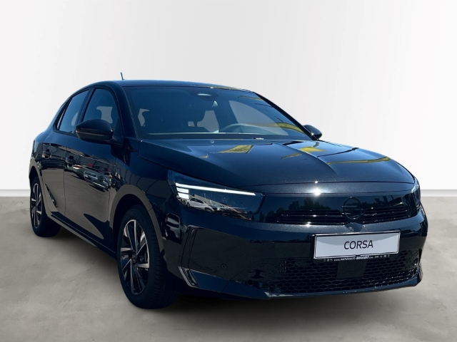 Fahrzeugabbildung Opel Corsa GS AWR LED ACC Apple CarPlay Android Auto DAB SHZ LenkradHZG Totwinkelassistent
