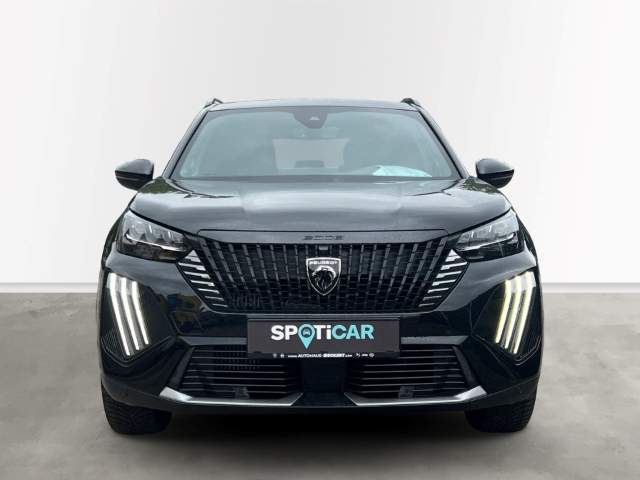 Fahrzeugabbildung Peugeot 2008 GT El. Panodach Navi Leder 360 Kamera Massagesitze LED ACC Apple CarPlay Android Auto