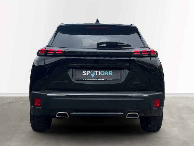 Fahrzeugabbildung Peugeot 2008 GT El. Panodach Navi Leder 360 Kamera Massagesitze LED ACC Apple CarPlay Android Auto