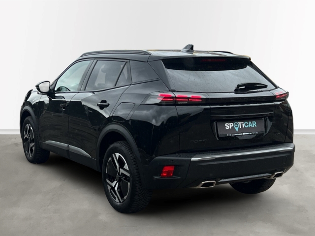 Fahrzeugabbildung Peugeot 2008 GT El. Panodach Navi Leder 360 Kamera Massagesitze LED ACC Apple CarPlay Android Auto