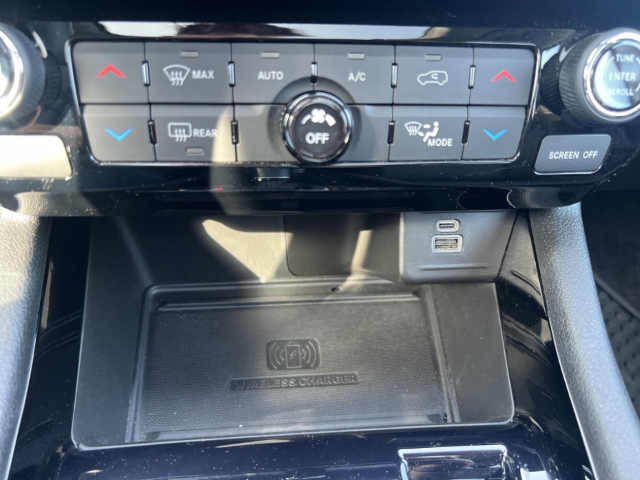 Fahrzeugabbildung Jeep Compass High Altitude 130 PS MHEV, AHK FWD
