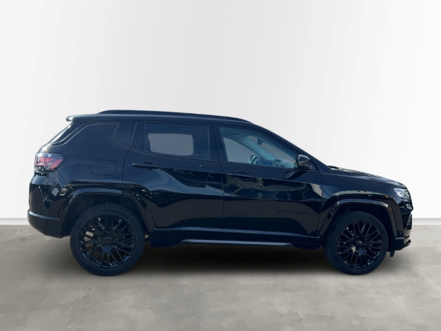 Fahrzeugabbildung Jeep Compass High Altitude 130 PS MHEV, AHK FWD
