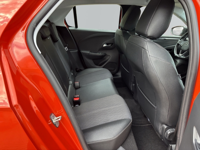 Fahrzeugabbildung Opel Corsa Electric Elegance LED Apple CarPlay Android Auto Klimaautom Musikstreaming DAB