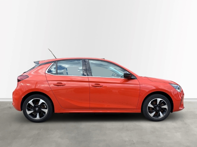 Fahrzeugabbildung Opel Corsa Electric Elegance LED Apple CarPlay Android Auto Klimaautom Musikstreaming DAB