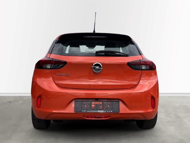 Fahrzeugabbildung Opel Corsa Electric Elegance LED Apple CarPlay Android Auto Klimaautom Musikstreaming DAB