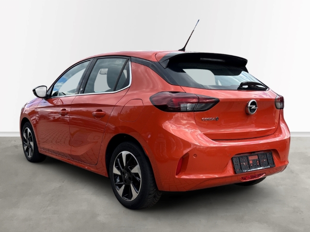 Fahrzeugabbildung Opel Corsa Electric Elegance LED Apple CarPlay Android Auto Klimaautom Musikstreaming DAB