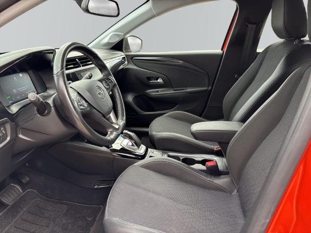 Fahrzeugabbildung Opel Corsa Electric Elegance LED Apple CarPlay Android Auto Klimaautom Musikstreaming DAB