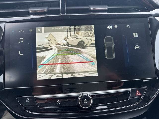 Fahrzeugabbildung Opel Corsa Edition LED Apple CarPlay Android Auto Musikstreaming DAB SHZ LenkradHZG Totwinkelassistent