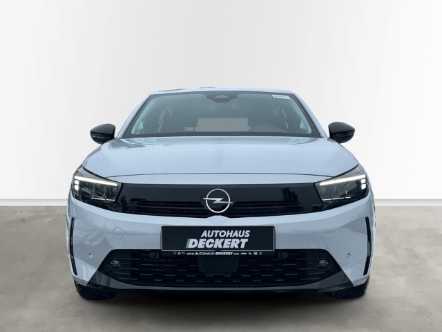 Fahrzeugabbildung Opel Corsa Edition LED Apple CarPlay Android Auto Musikstreaming DAB SHZ LenkradHZG Totwinkelassistent