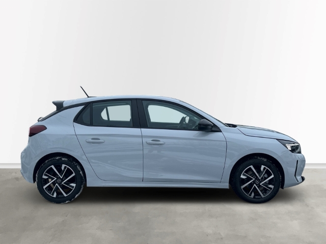 Fahrzeugabbildung Opel Corsa Edition LED Apple CarPlay Android Auto Musikstreaming DAB SHZ LenkradHZG Totwinkelassistent