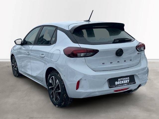 Fahrzeugabbildung Opel Corsa Edition LED Apple CarPlay Android Auto Musikstreaming DAB SHZ LenkradHZG Totwinkelassistent