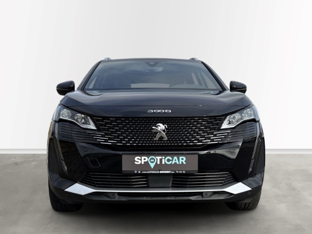 Fahrzeugabbildung Peugeot 3008 GT Navi Digitales Cockpit Soundsystem LED ACC 2-Zonen-Klimaautom Fahrerprofil