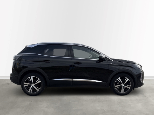 Fahrzeugabbildung Peugeot 3008 GT Navi Digitales Cockpit Soundsystem LED ACC 2-Zonen-Klimaautom Fahrerprofil