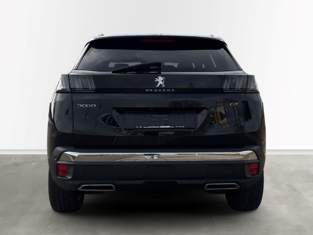 Fahrzeugabbildung Peugeot 3008 GT Navi Digitales Cockpit Soundsystem LED ACC 2-Zonen-Klimaautom Fahrerprofil
