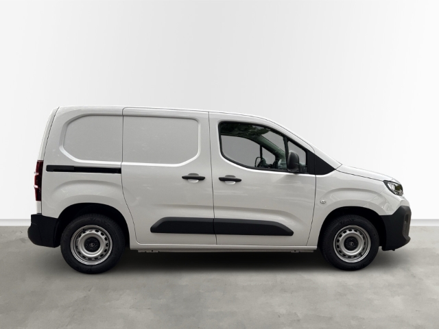 Fahrzeugabbildung Citroen Berlingo Kastenwagen M Hdi 100 - mit KI generiert/bearbeitet