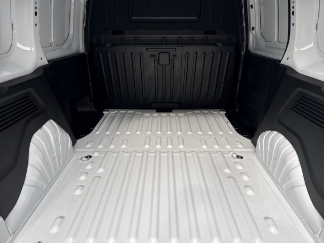 Fahrzeugabbildung Citroen Berlingo Kastenwagen M Hdi 100 - mit KI generiert/bearbeitet
