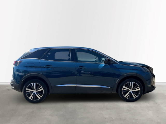 Fahrzeugabbildung Peugeot 3008 Allure Pack Navi Digitales Cockpit LED 2-Zonen-Klimaautom DAB SHZ Keyless Spurhalteass.