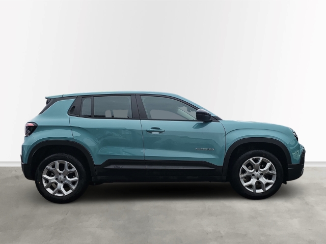 Fahrzeugabbildung Jeep Avenger Altitude 1.2 100 PS JBL Navi RFK LED El. Heckklappe Apple CarPlay Android Auto Klimaautom
