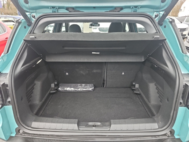 Fahrzeugabbildung Jeep Avenger Altitude 1.2 100 PS JBL Navi RFK LED El. Heckklappe Apple CarPlay Android Auto Klimaautom