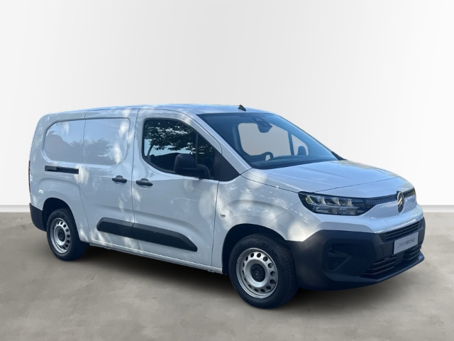 Fahrzeugabbildung Citroen Berlingo Kasten XL Hdi 100 - mit KI generiert/bearbeitet