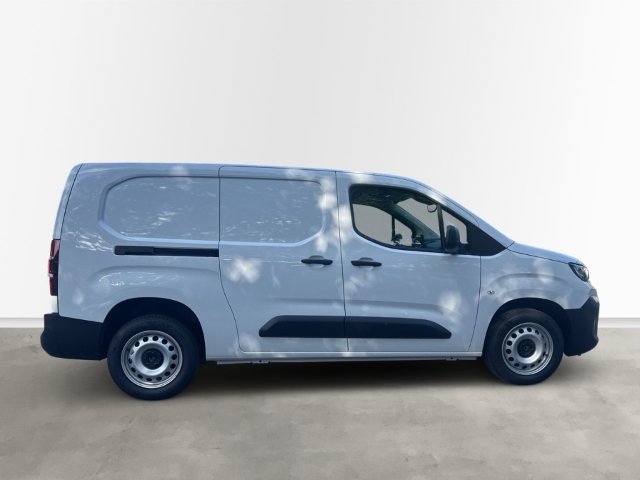 Fahrzeugabbildung Citroen Berlingo Kasten XL Hdi 100 - mit KI generiert/bearbeitet