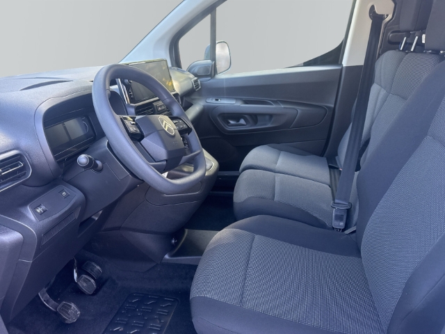 Fahrzeugabbildung Citroen Berlingo Kasten XL Hdi 100 - mit KI generiert/bearbeitet