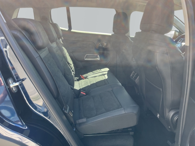 Fahrzeugabbildung Citroen C5 Aircross Max 1.5 BlueHDi 130 EU6e