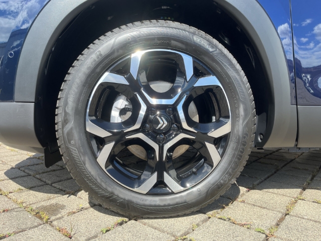 Fahrzeugabbildung Citroen C5 Aircross Max 1.5 BlueHDi 130 EU6e