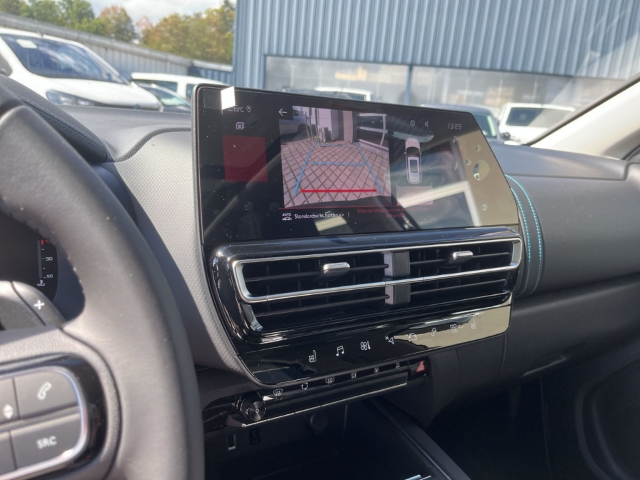Fahrzeugabbildung Citroen C5 Aircross Max 1.5 BlueHDi 130 EU6e