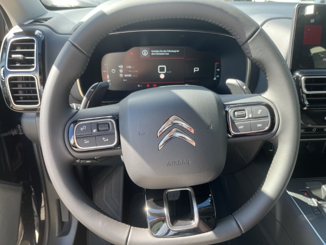 Fahrzeugabbildung Citroen C5 Aircross Max 1.5 BlueHDi 130 EU6e