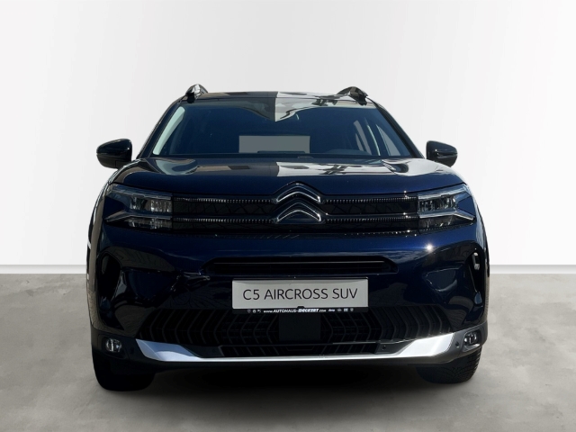 Fahrzeugabbildung Citroen C5 Aircross Max 1.5 BlueHDi 130 EU6e