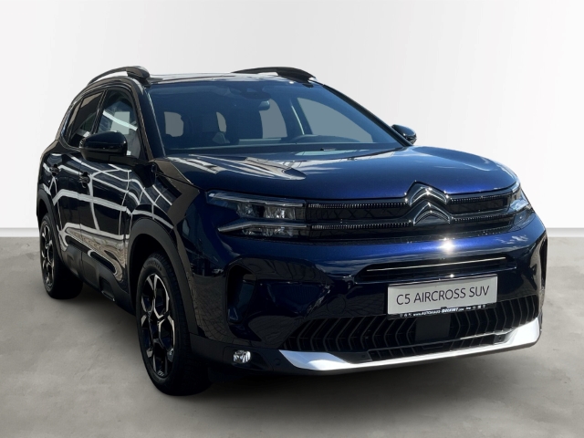 Fahrzeugabbildung Citroen C5 Aircross Max 1.5 BlueHDi 130 EU6e