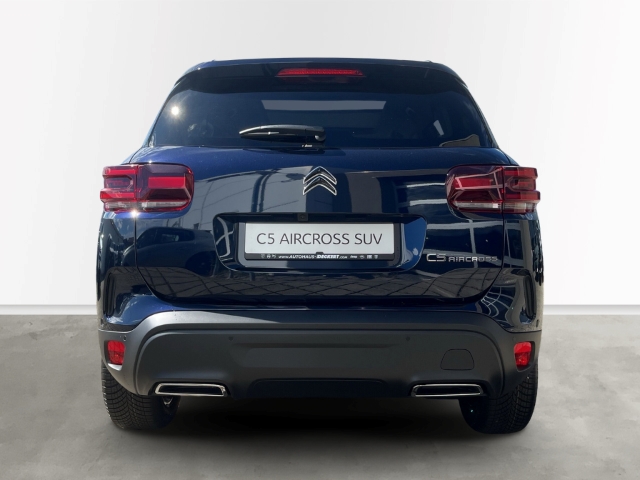 Fahrzeugabbildung Citroen C5 Aircross Max 1.5 BlueHDi 130 EU6e
