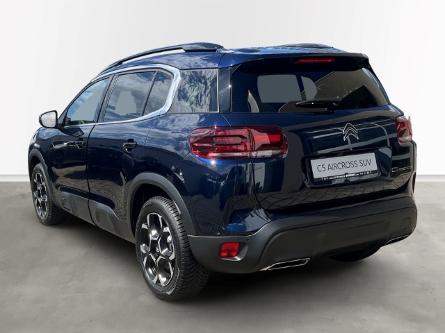 Fahrzeugabbildung Citroen C5 Aircross Max 1.5 BlueHDi 130 EU6e