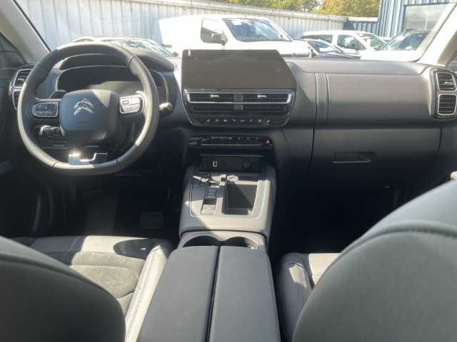 Fahrzeugabbildung Citroen C5 Aircross Max 1.5 BlueHDi 130 EU6e
