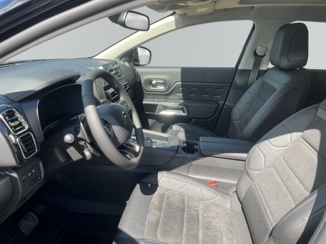 Fahrzeugabbildung Citroen C5 Aircross Max 1.5 BlueHDi 130 EU6e