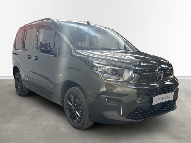Fahrzeugabbildung Citroen Berlingo MPV Plus XL Blue Hdi 100 - mit KI generiert/bearbeitet