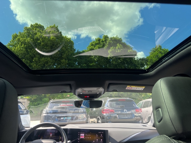 Fahrzeugabbildung Opel Astra L Ultimate HUD El. Panodach Navi Digitales Cockpit 360 Kamera LED Blendfreies Fernl.