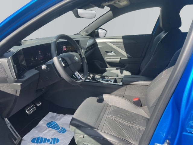 Fahrzeugabbildung Opel Astra L Ultimate HUD El. Panodach Navi Digitales Cockpit 360 Kamera LED Blendfreies Fernl.