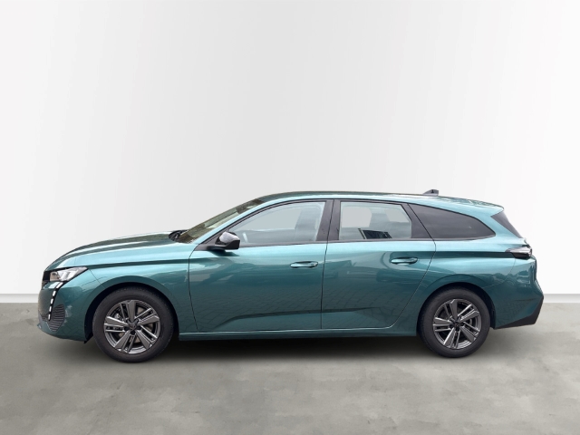 Fahrzeugabbildung Peugeot 308 SW Active Pack 1.2 PureTech Navi Memory Sitze LED 2-Zonen-Klimaautom DAB