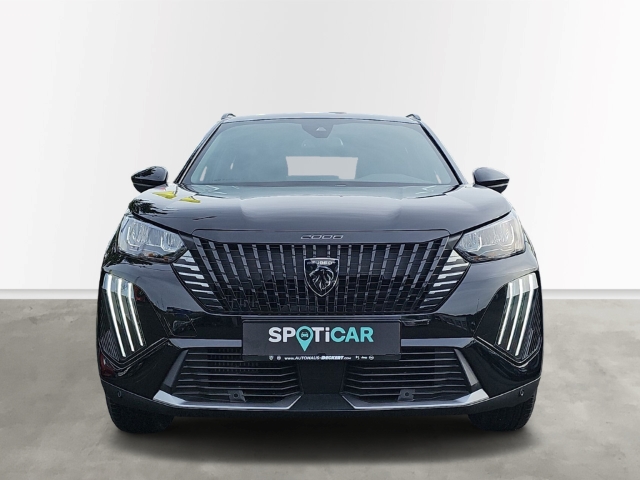 Fahrzeugabbildung Peugeot 2008 Allure LED Apple CarPlay Android Auto Klimaautom Musikstreaming DAB Spurhalteass.